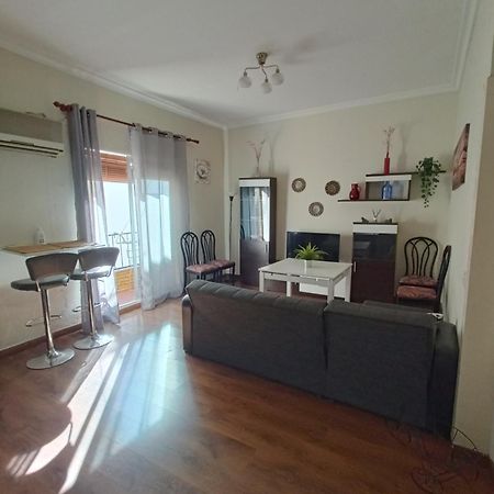 Precioso Apartamento En El Corazon De Triana Σεβίλλη Εξωτερικό φωτογραφία