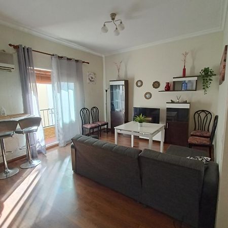 Precioso Apartamento En El Corazon De Triana Σεβίλλη Εξωτερικό φωτογραφία