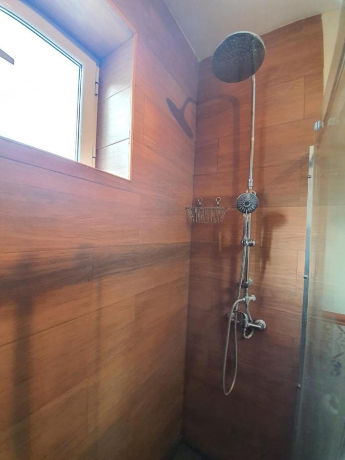 Precioso Apartamento En El Corazon De Triana Σεβίλλη Εξωτερικό φωτογραφία