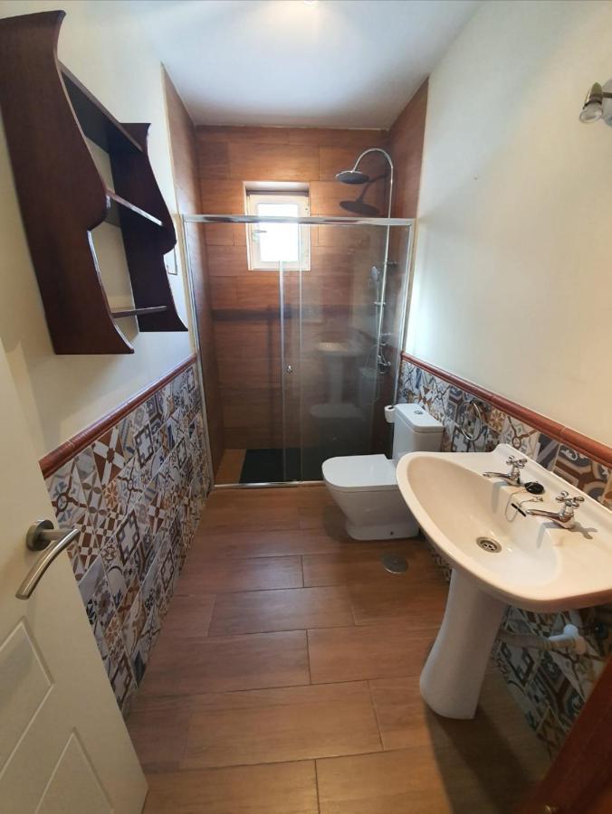 Precioso Apartamento En El Corazon De Triana Σεβίλλη Εξωτερικό φωτογραφία