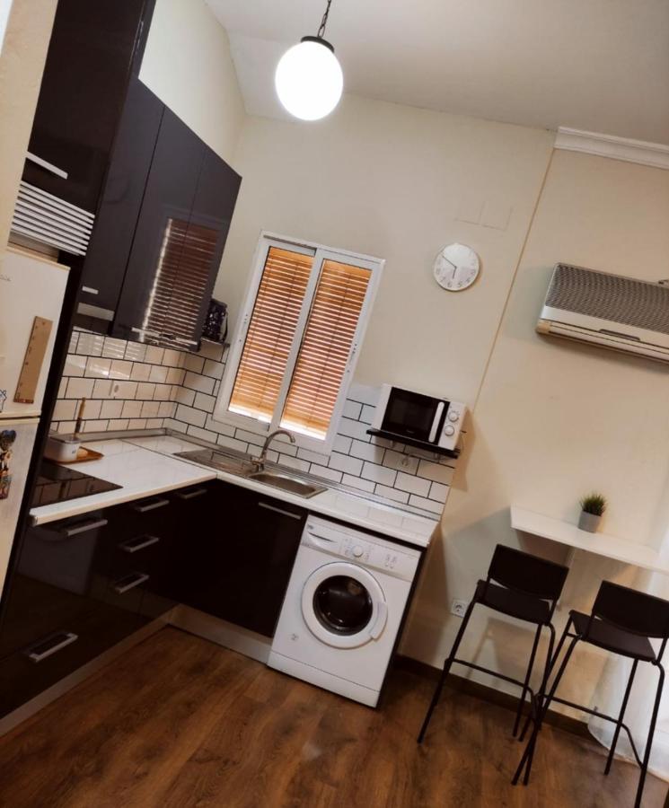 Precioso Apartamento En El Corazon De Triana Σεβίλλη Εξωτερικό φωτογραφία