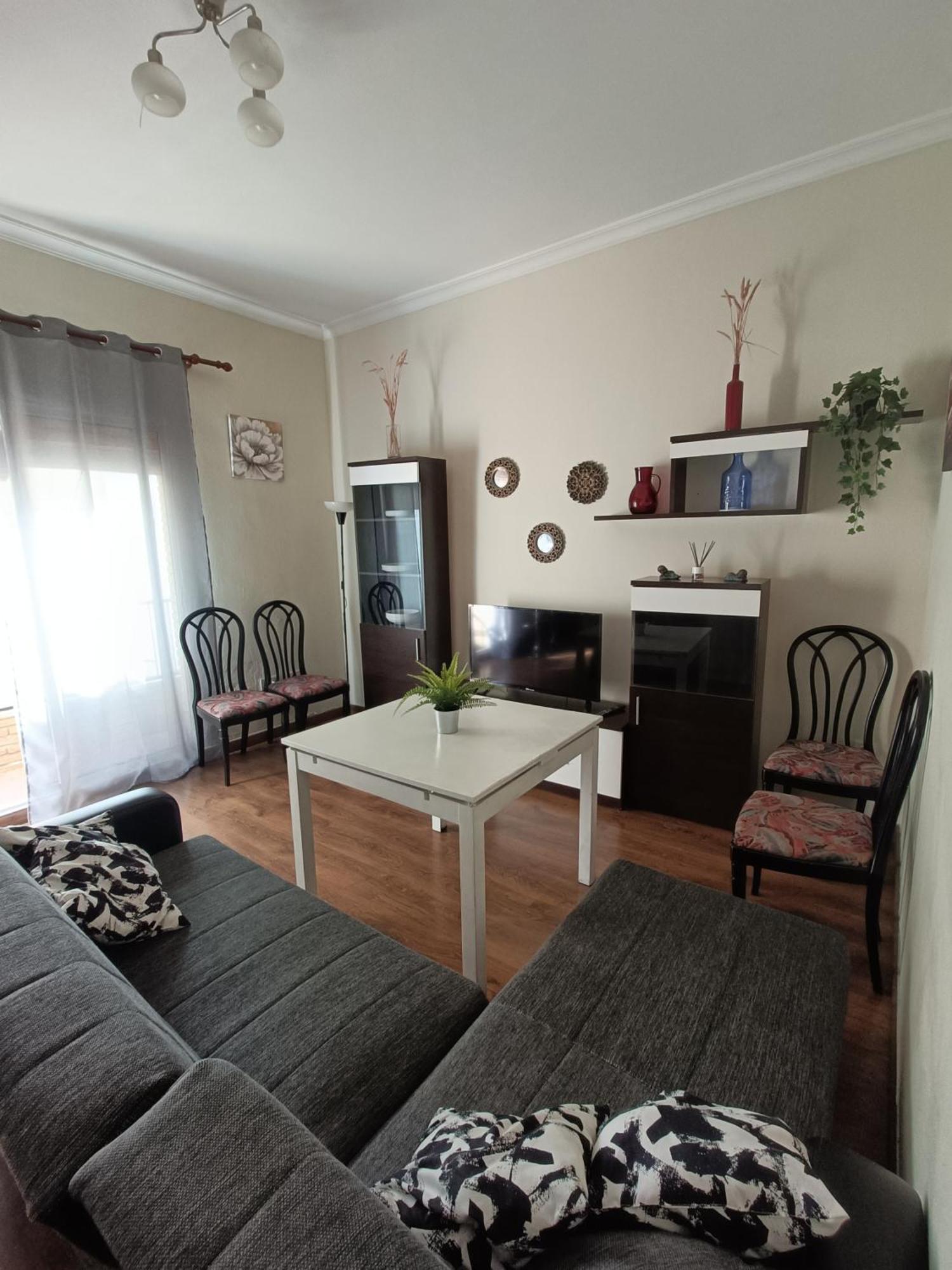 Precioso Apartamento En El Corazon De Triana Σεβίλλη Εξωτερικό φωτογραφία