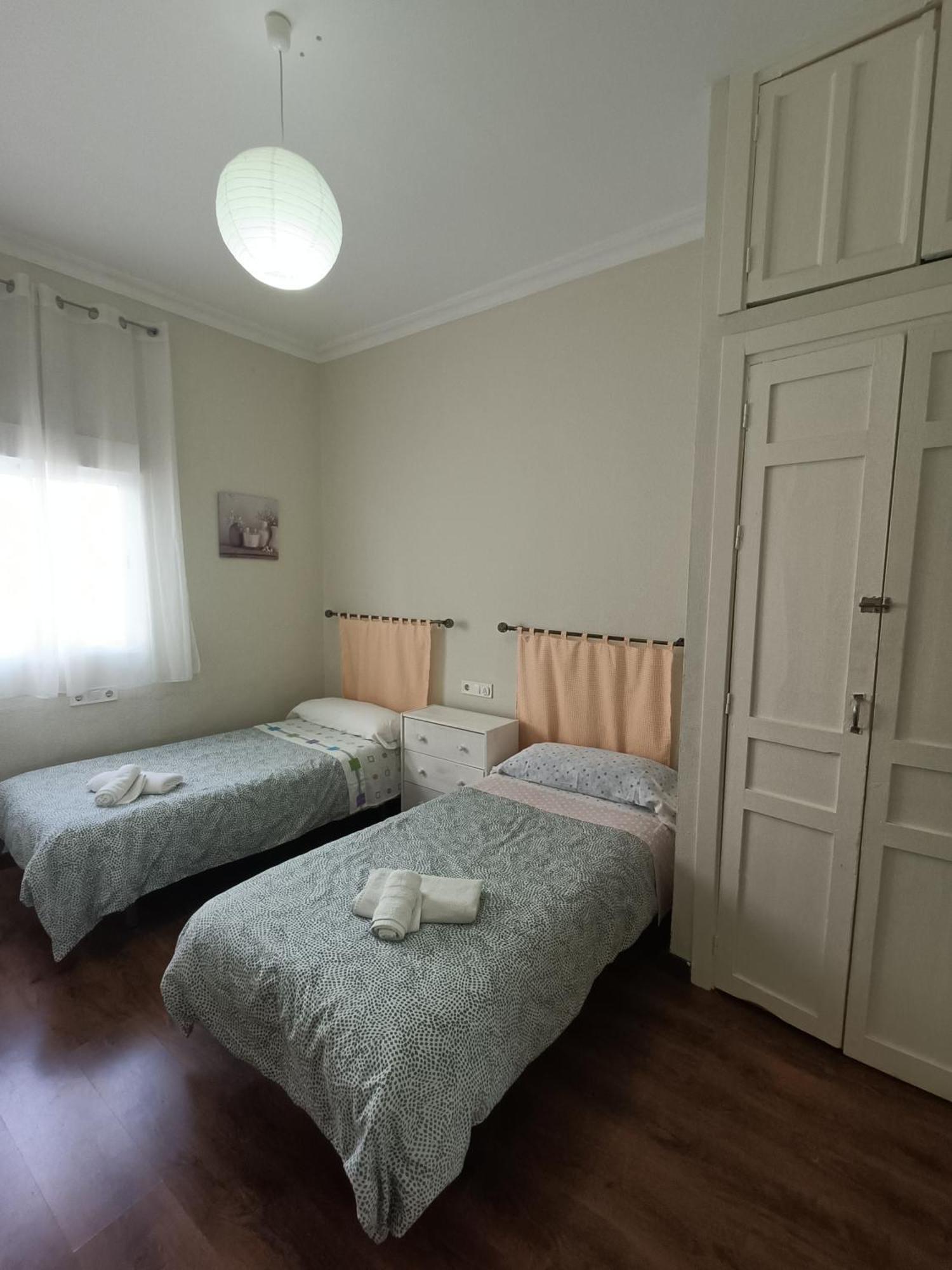 Precioso Apartamento En El Corazon De Triana Σεβίλλη Εξωτερικό φωτογραφία