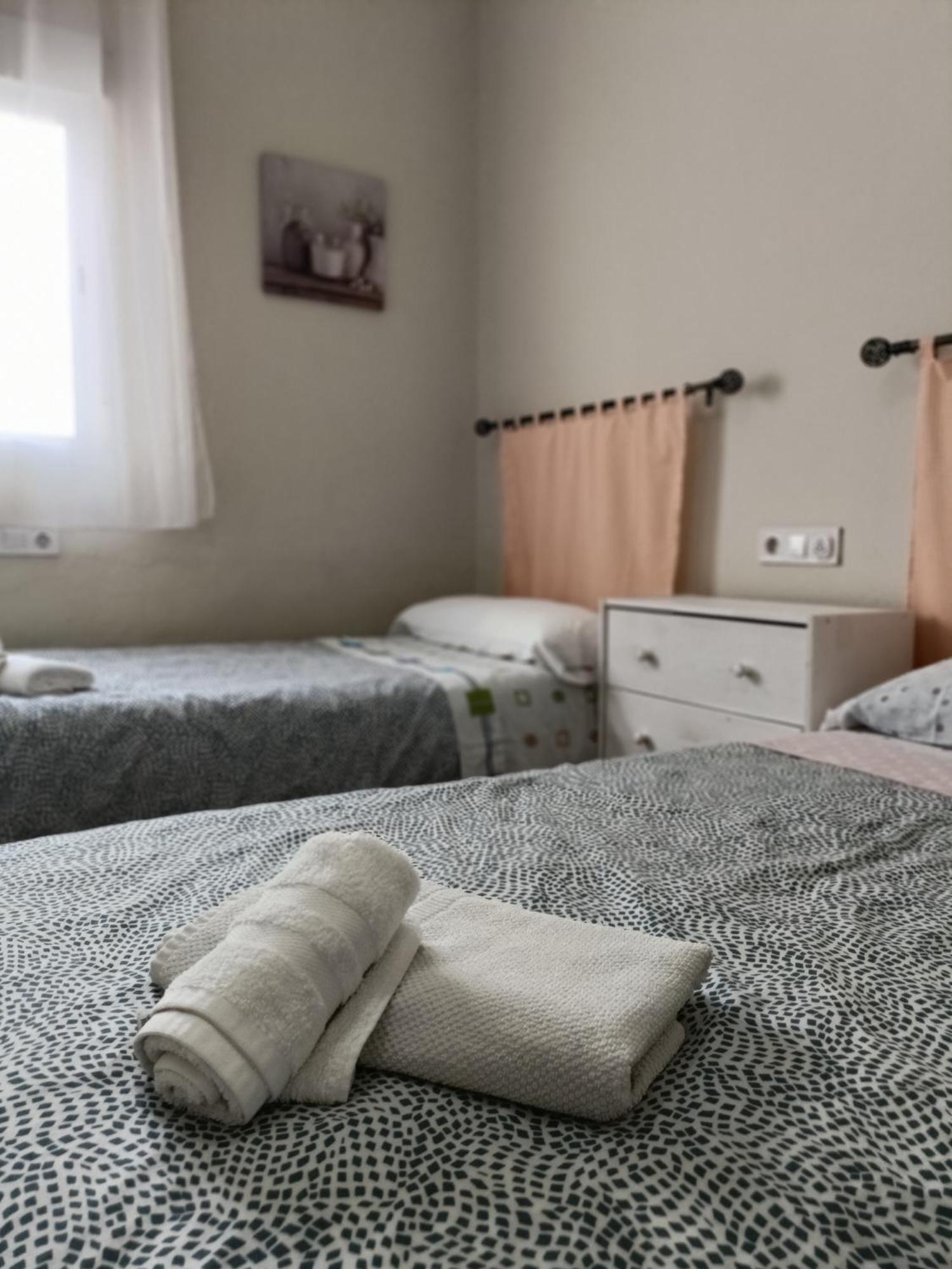 Precioso Apartamento En El Corazon De Triana Σεβίλλη Εξωτερικό φωτογραφία