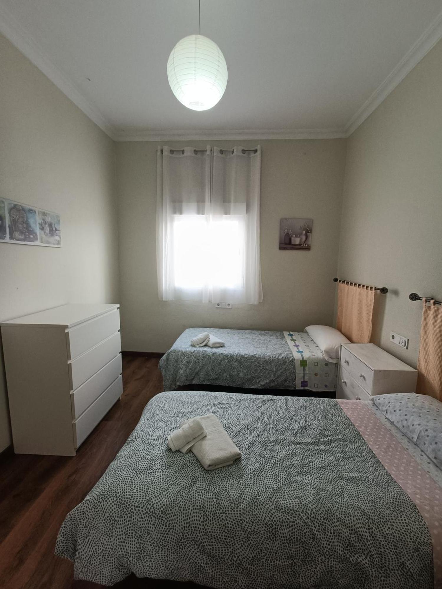 Precioso Apartamento En El Corazon De Triana Σεβίλλη Εξωτερικό φωτογραφία